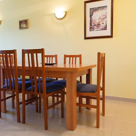 Uhc Village Park Apartments Salou Exterior photo