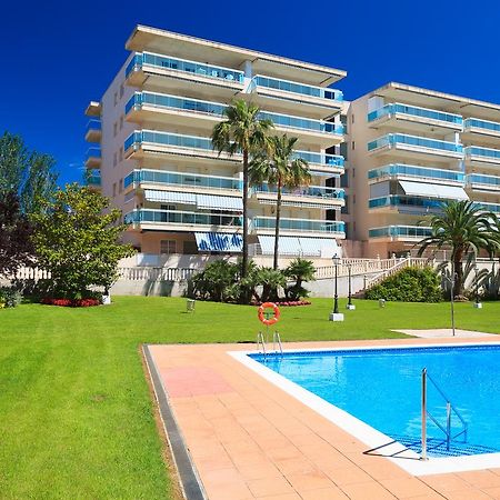 Uhc Village Park Apartments Salou Exterior photo