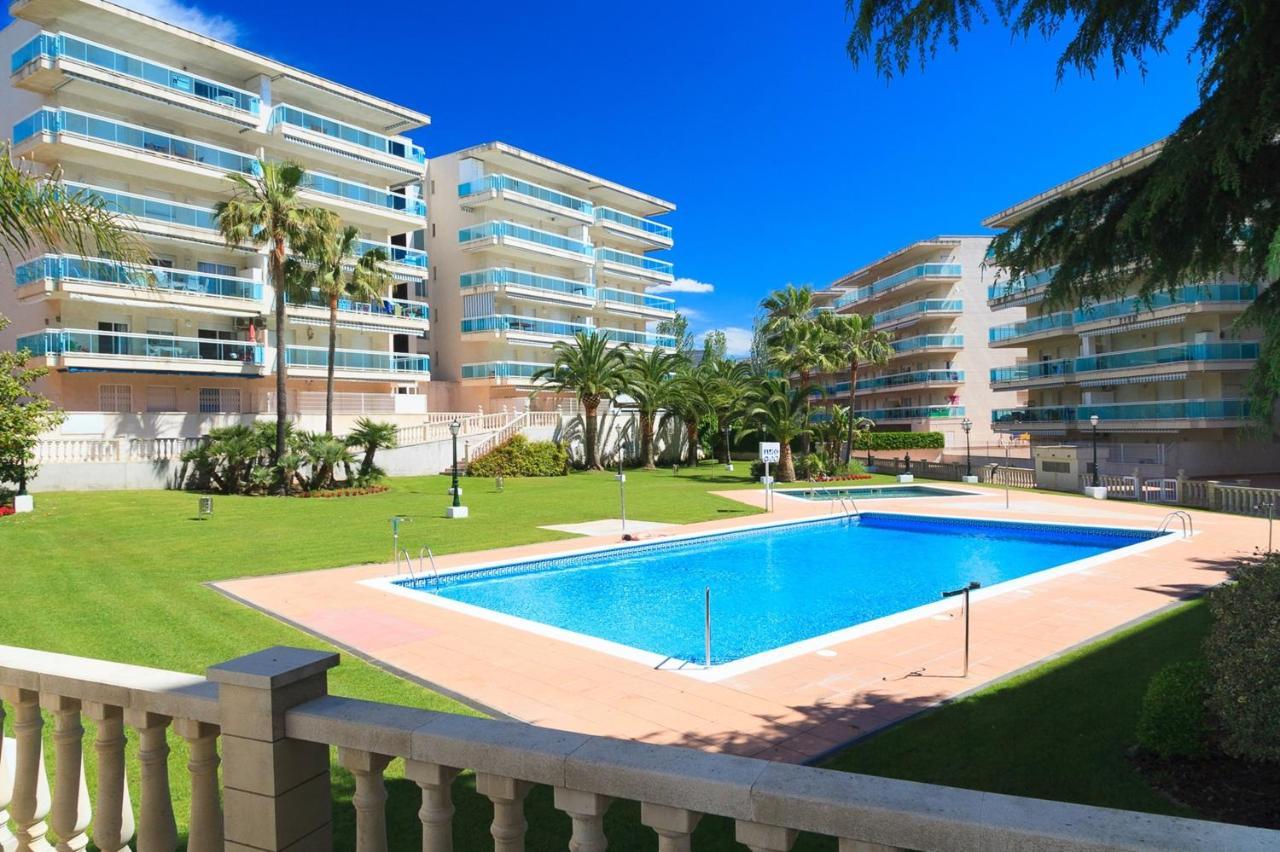 Uhc Village Park Apartments Salou Exterior photo